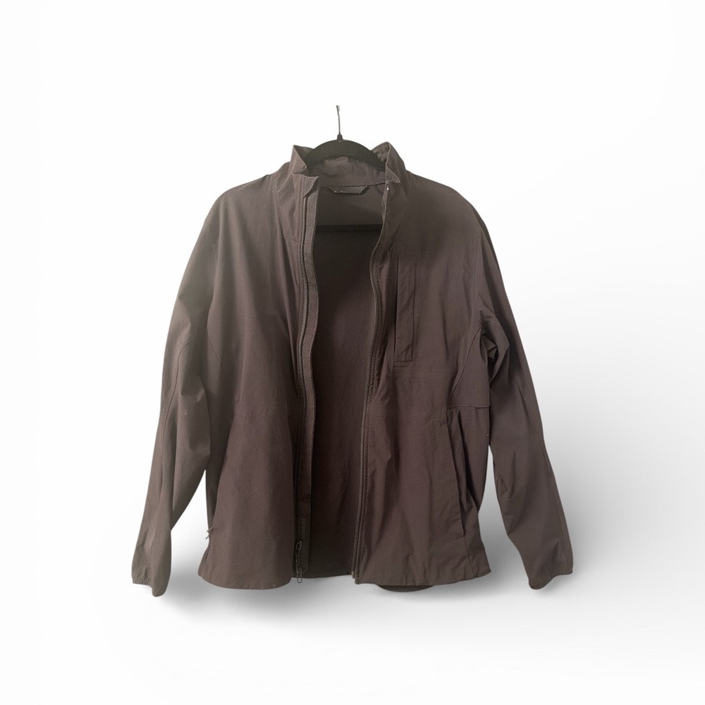 Lululemon Men’s Jacket